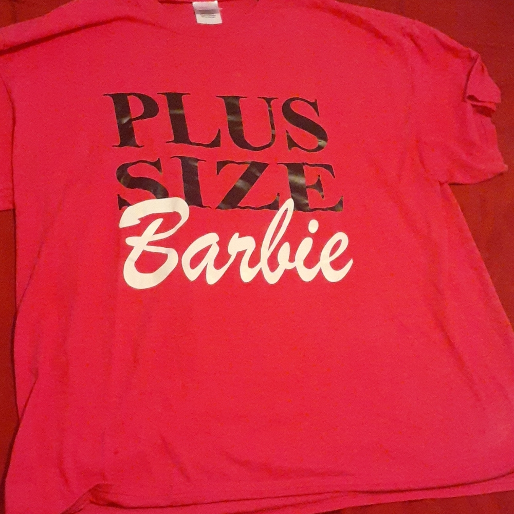 Pink Tee shirt